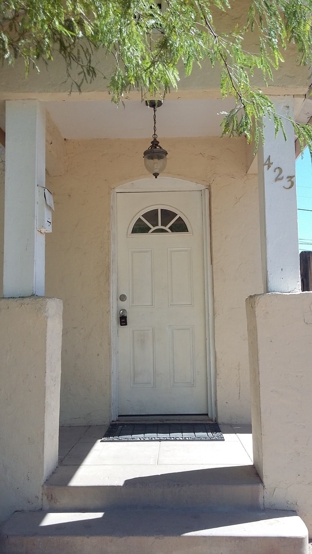 Photo - Spacious 1 bed, 1 bath in Great Location Apartment