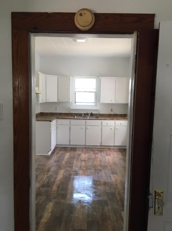 Foto del edificio - 707 N Lamar Ave