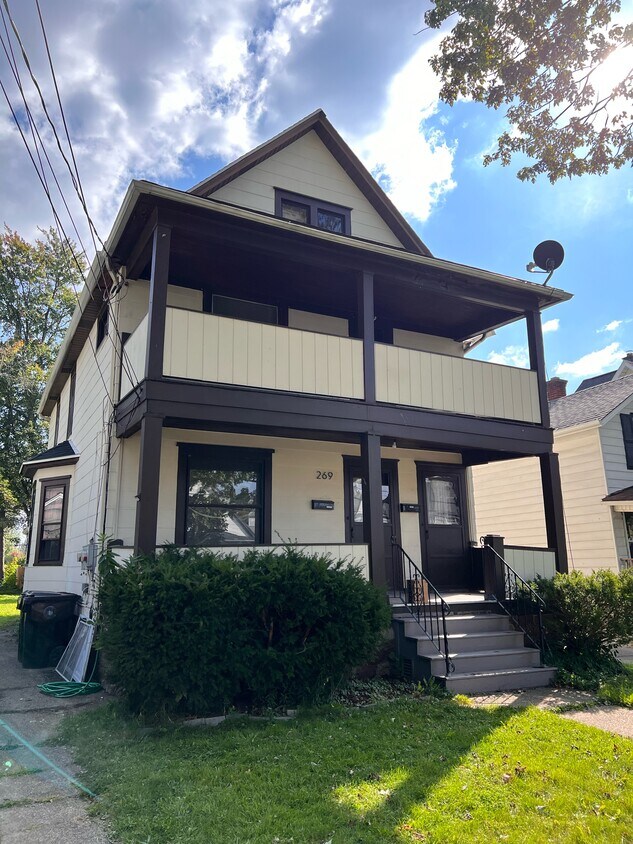 269 St Unit Upper, Tonawanda, NY 14150 Apartments in Tonawanda