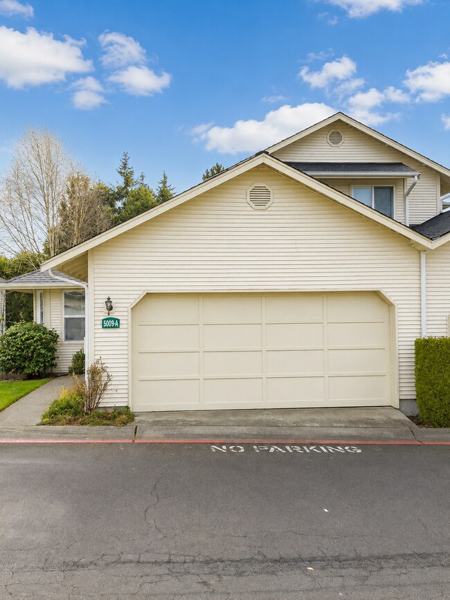 Foto del edificio - Mukilteo - 3 bdrm, 2 bath Townhome