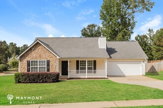 Building Photo - 1001 Adie Cove