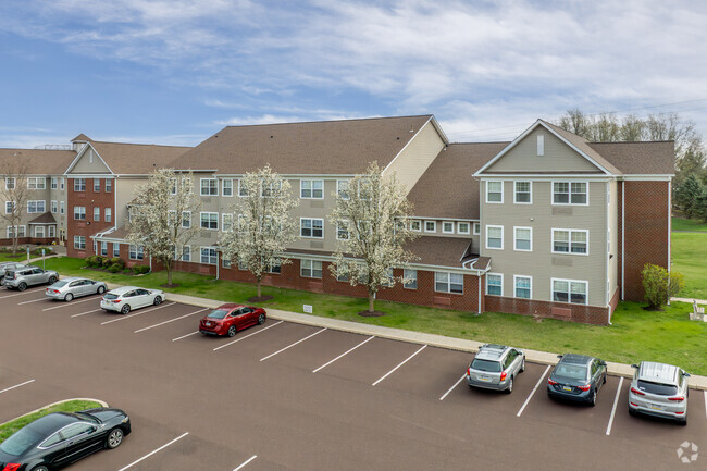 Foto del edificio - Park View at Oak Crest