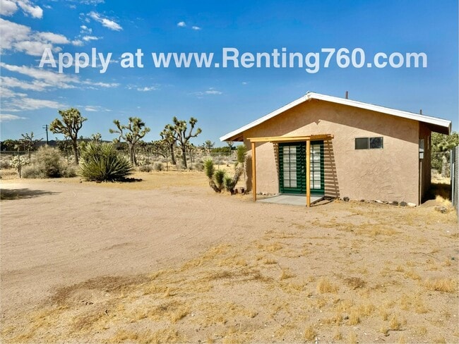 Building Photo - 57212 Chipmunk Trail