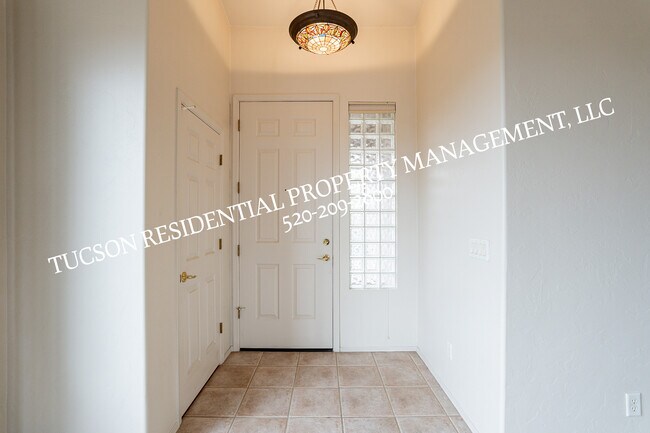 Foto del edificio - 3947 W Prosperity Mine Pl