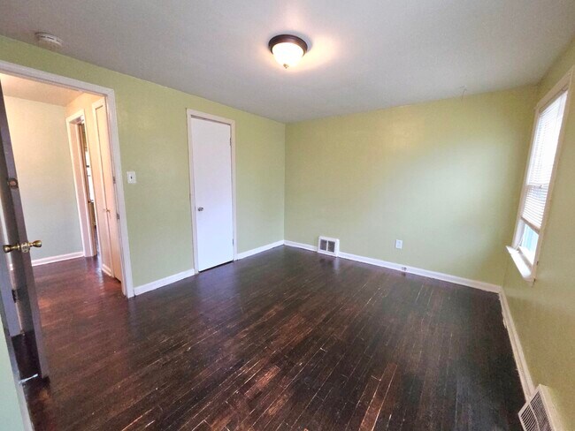 Building Photo - 11314 Greiner St