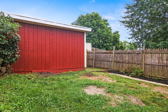 Foto del edificio - Bright and Cozy 2 Bedroom, 1 Bath Home in Middletown!