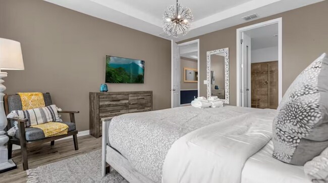 Foto del edificio - 8947 Amelia Downs Trail