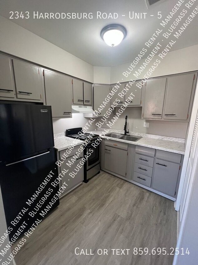 Primary Photo - Beautiful, Spacious One Bedroom in an A Lo...