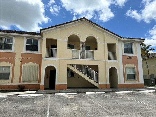 Photo - 1568 SE 26th St Apartment