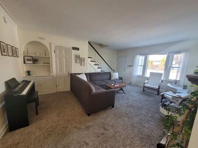 Foto del edificio - 225/227 Summit Ave