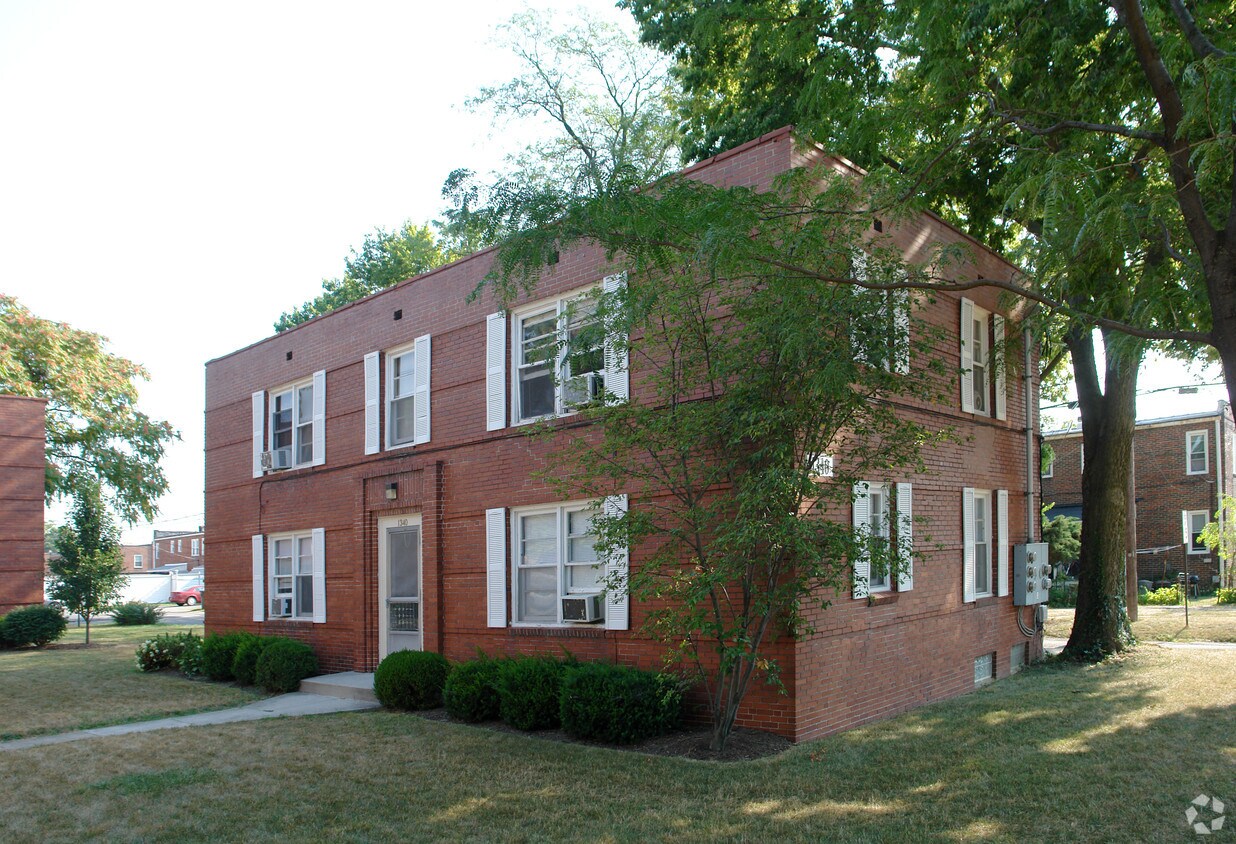 Foto del edificio - 1344 Thornwood Pl