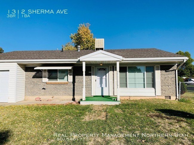 Building Photo - Updated ranch style home available now.