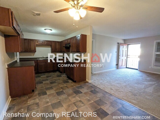 Foto del edificio - 4 br, 1.5 bath House - 3733 Brompton Rd