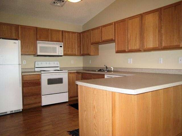 Foto principal - 1415 N Jones Blvd