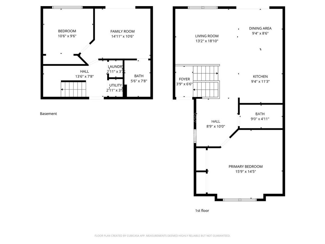 Building Photo - 1016 Turin Dr