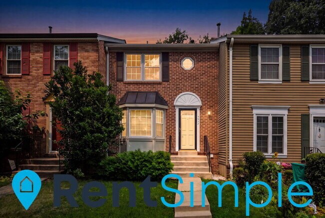 Foto del edificio - 5928 Grisby House Ct