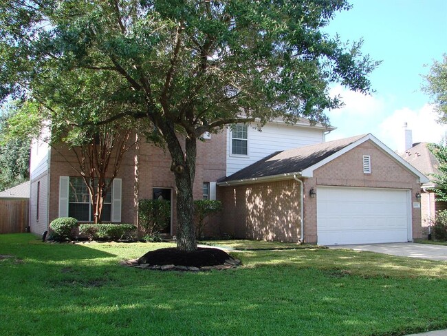 Building Photo - 21531 Oak Park Trails Dr