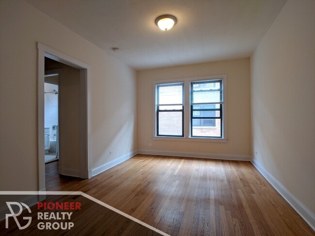 Building Photo - 2615 N Spaulding Ave