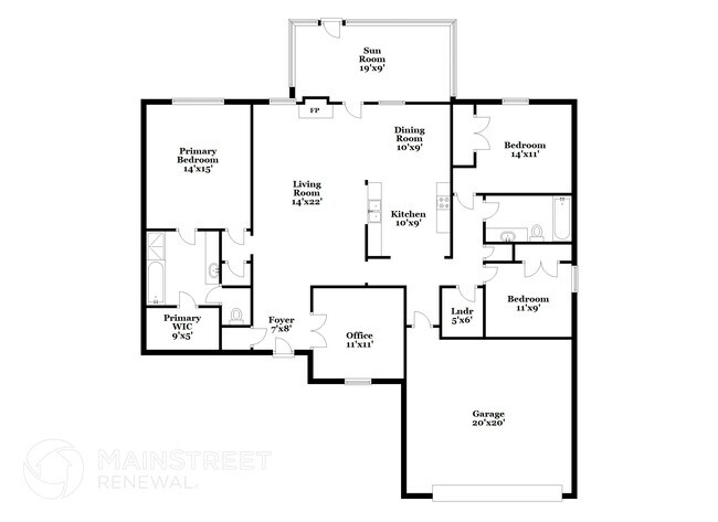 Building Photo - 2309 Linda Shore Dr