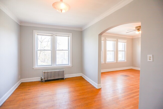 Foto del edificio - 4056 N Laporte Ave