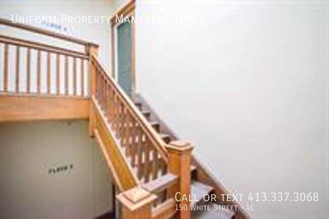 Foto del edificio - 150 White St