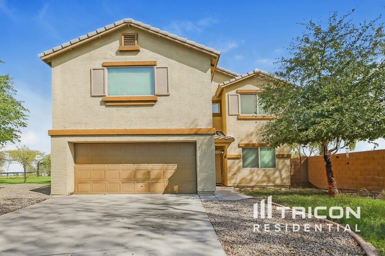 Foto principal - 3513 S 89th Ave