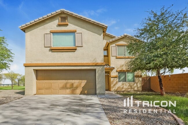 Building Photo - 3513 S 89th Ave