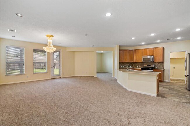Foto del edificio - 26218 Riley Glen Dr