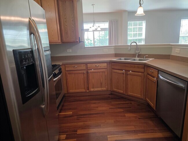 Foto del edificio - 3943 Havenhill Ct