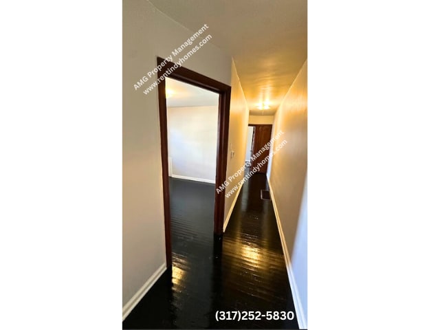 Foto del edificio - CENTER TOWNSHIP! *** SECTION 8 ***