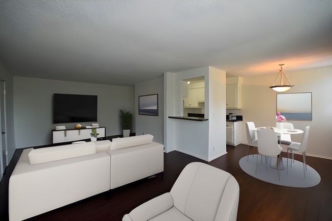 Foto del edificio - 5036 Coldwater Canyon Ave