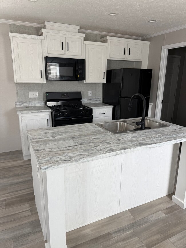 Photo - 14001 S Western Ave House