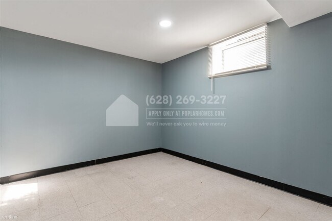 Building Photo - 1 br, 1 bath House - 724 Sheridan St -