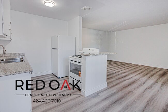 Foto del edificio - 1214 S Atlantic Dr