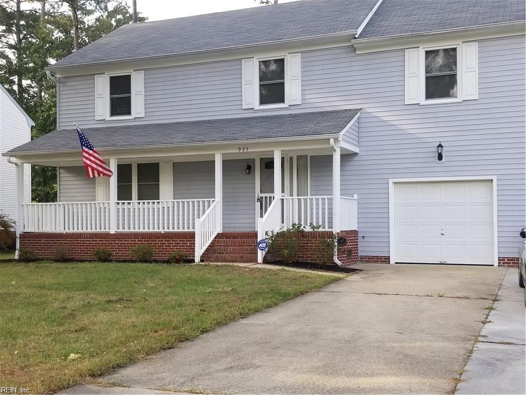 Primary Photo - 935 Chattanooga St