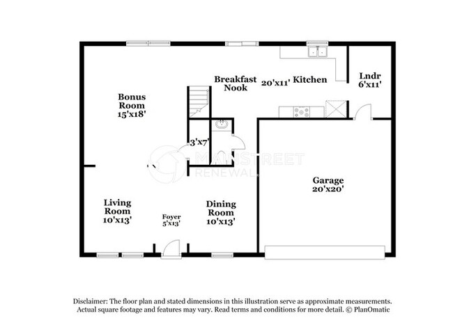 Building Photo - 2361 S Wildflower Ln