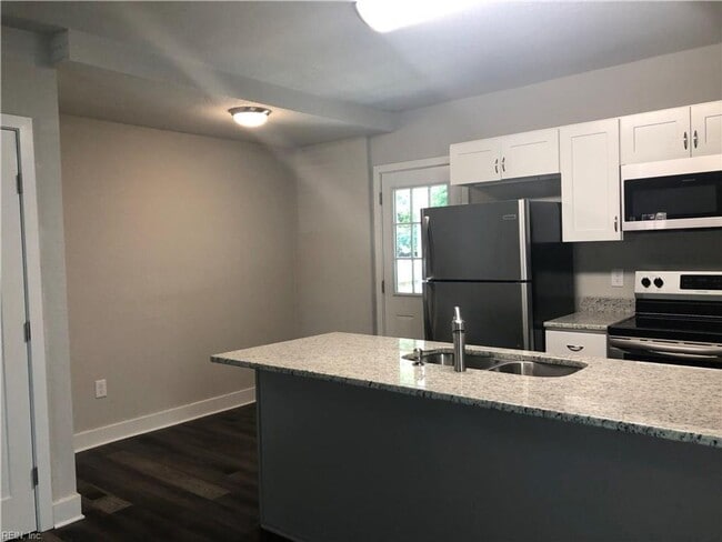 Photo - Kensington House