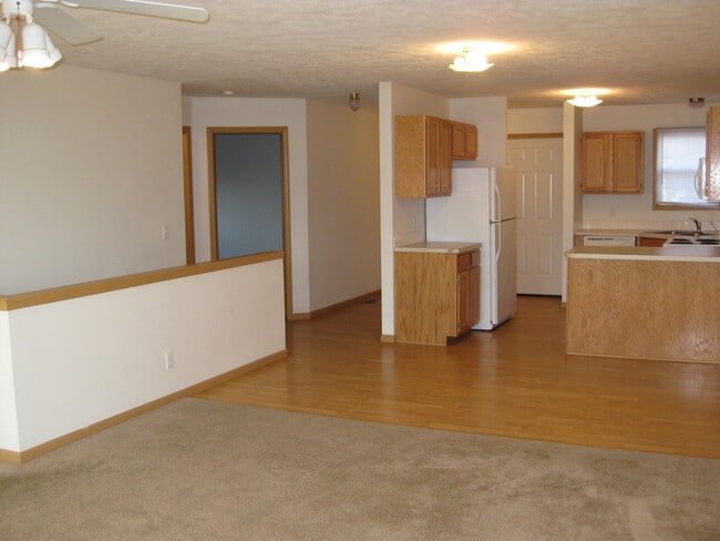 Foto del edificio - 5810 N 21st St