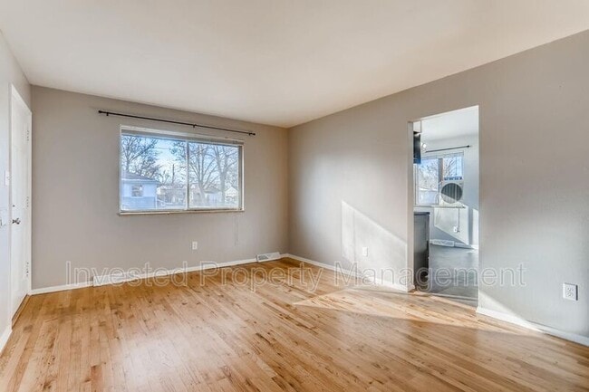 Foto del edificio - 405 W Bates Ave