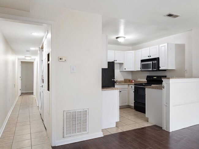 Foto del edificio - Bright Eckington apartment 15 min walk from NoMa-Gallaudet Metro