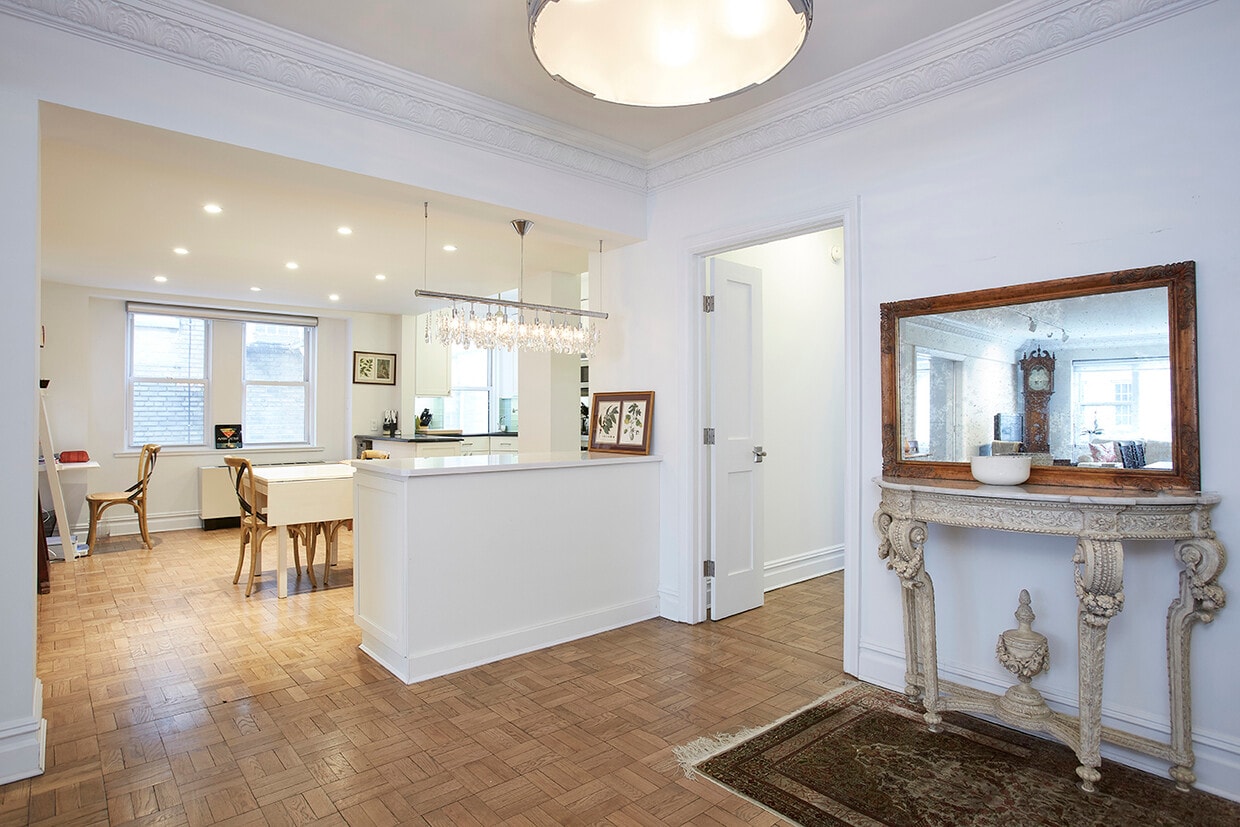 1025 5th Ave Unit 8BS, New York, NY 10028 Condo for Rent in New York, NY