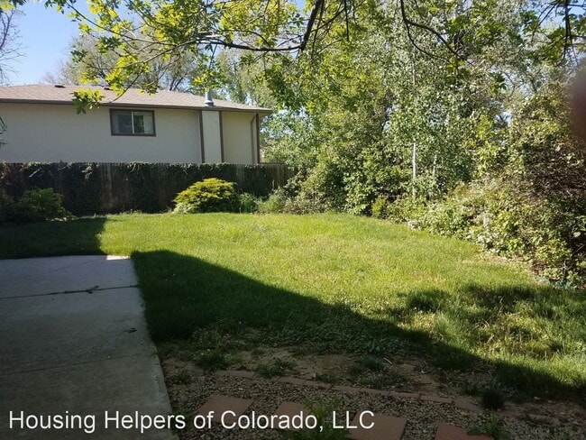 Building Photo - 3 br, 1.5 bath House - 1517 Spencer Street
