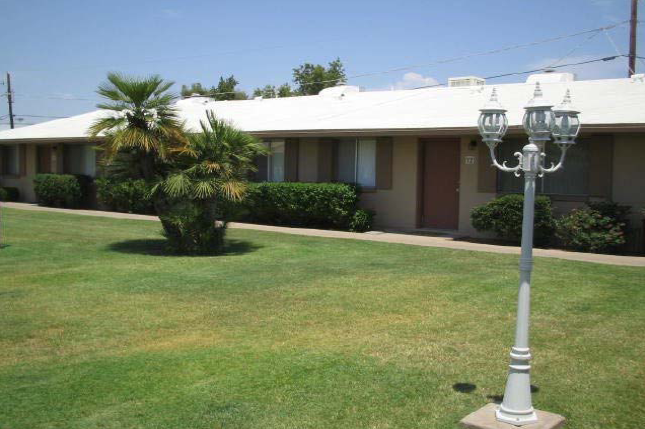 Foto del edificio - The Cottages at Hayward