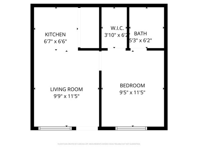 Foto del edificio - 4164 Folsom Ave