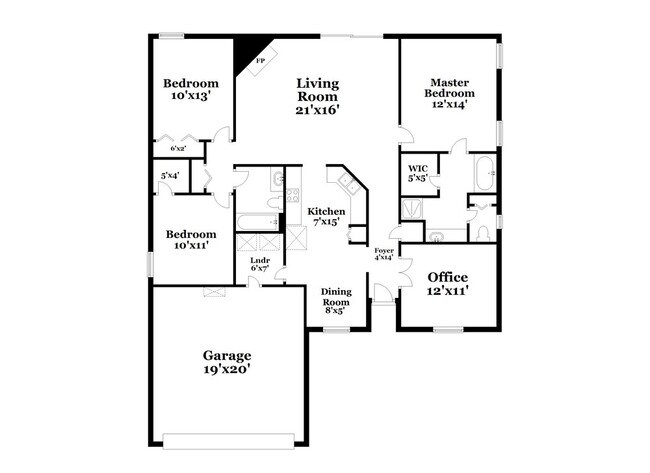 Foto del edificio - 6709 Gentle Oaks Dr N