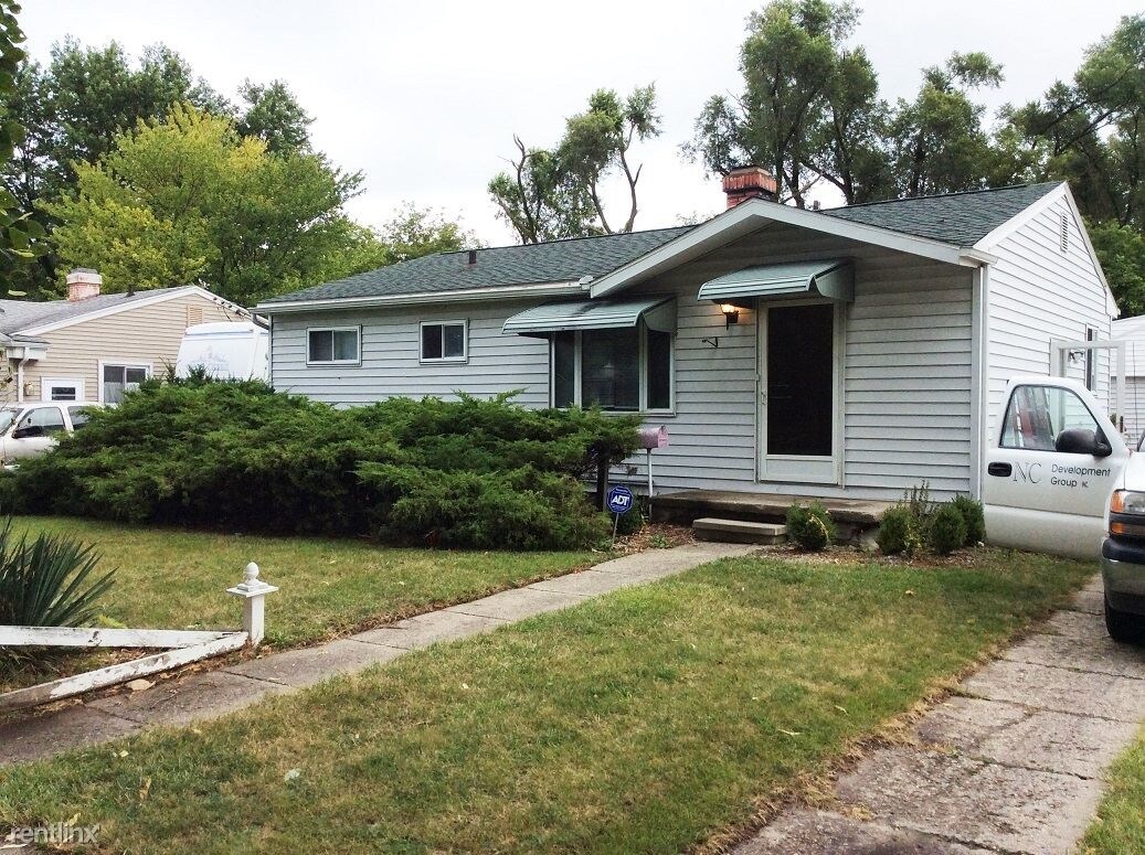 Primary Photo - 4901 Lowcroft Ave