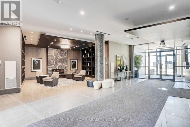 Photo du bâtiment - 8110-8110 Birchmount Rd