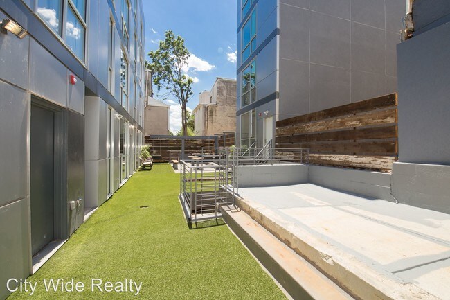 Foto del edificio - 1438 N 7th St