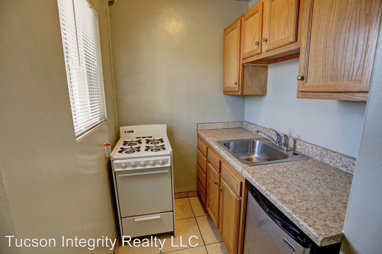 Foto principal - 133 E Speedway Blvd