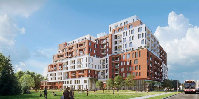 Building Photo - The Keeley